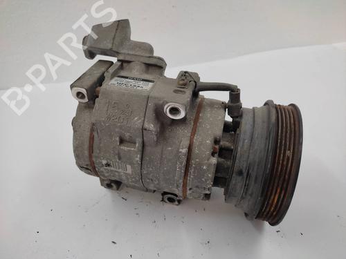AC Kompressor TOYOTA RAV 4 II (_A2_) 2.0 D 4WD (CLA20_, CLA21_, CLA20R, CLA21R) | BP21148972M34 