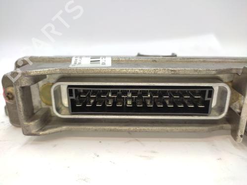 Engine control unit (ECU) RENAULT KANGOO (KC0/1_) D 65 1.9 (KC0E, KC02, KC0J, KC0N) | BP26589068M57