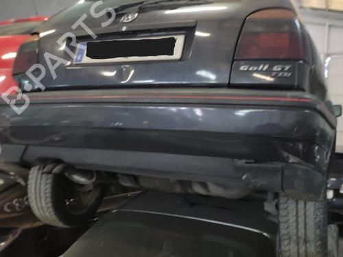 Left front window switch VW GOLF III (1H1)  | BP32477220I27 