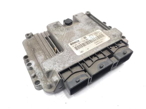 Used Engine control unit (ECU) RENAULT LAGUNA II (BG0/1_) 1.9 dCi (BG08, BG0G) (120 hp) 21159615