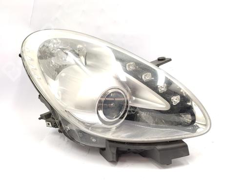 Optica direita ALFA ROMEO GIULIETTA (940_) 2.0 JTDM (940FXE1A, 940FXG11) (170 hp) 30437328