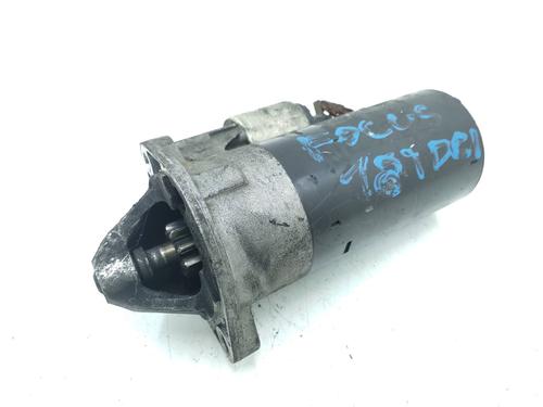 Startmotor FORD FOCUS II (DA_, HCP, DP) [2004-2013]  21150542