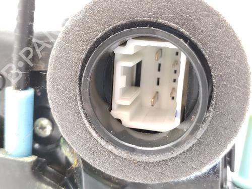 Rear left lock HONDA CIVIC IX (FK) 1.6 i-DTEC (FK3) | BP30173375C100 