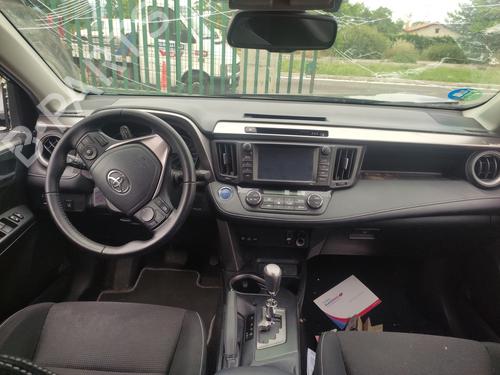 Warning switch TOYOTA RAV 4 IV (_A4_) | BP32238384I22