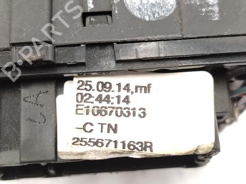Steering column stalk RENAULT CLIO IV (BH_) 1.5 dCi 75 | BP21159567I23 