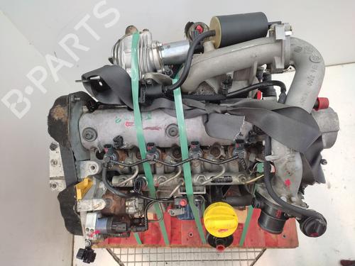 Engine RENAULT LAGUNA II (BG0/1_) | BP37184401M1 - Image 5