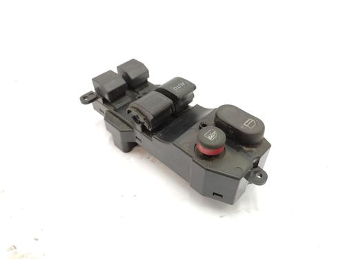 Interrupteur de vitre avant gauche HONDA JAZZ II (GD_, GE3, GE2) 1.2 i-DSI (GD5, GE2) (78 hp) 28569631