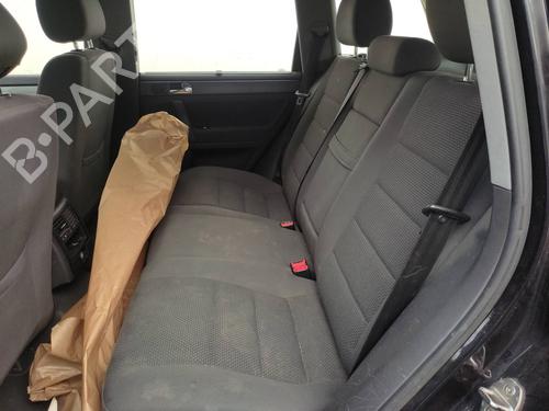 Drivaksel bagtil Højre VW TOUAREG (7LA, 7L6, 7L7)  | BP21157101M41 