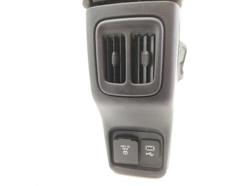 Middle console JEEP COMPASS (MP, M6, MV, M7) 2.0 CRD 4x4 | BP36990209I22 - Image 4