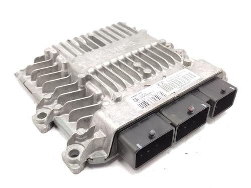 Used Engine control unit (ECU) PEUGEOT 407 SW (6E_, 6D_) 2.0 HDi 135 (136 hp) 30145183
