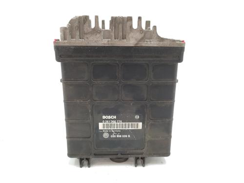 Engine control unit (ECU) SEAT IBIZA II (6K1)  | BP21153108M57 