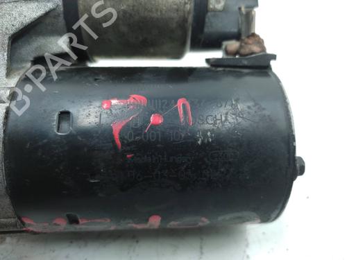 Startmotor OPEL CORSA D Hatchback Van (S07) 1.2 (L08) | BP24682822M8 