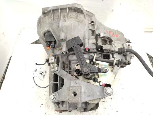 Gearbox FORD FOCUS II Turnier (DA_, FFS, DS) 1.8 TDCi | BP32470764M3 