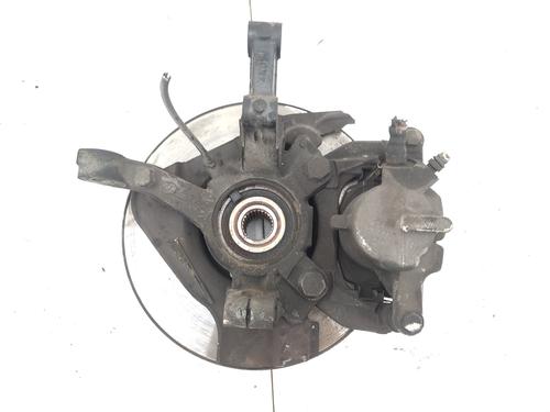Used Left front steering knuckle LANCIA YPSILON (843_) 1.3 JTD (843.AXD11, 843.AXD1A) (70 hp) 21151148