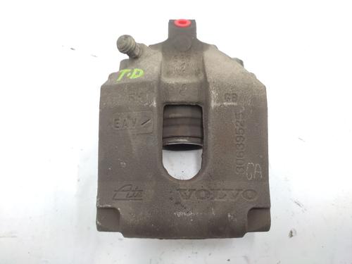 Used Right rear brake caliper VOLVO XC90 I (275) D5 AWD (163 hp) 28672244