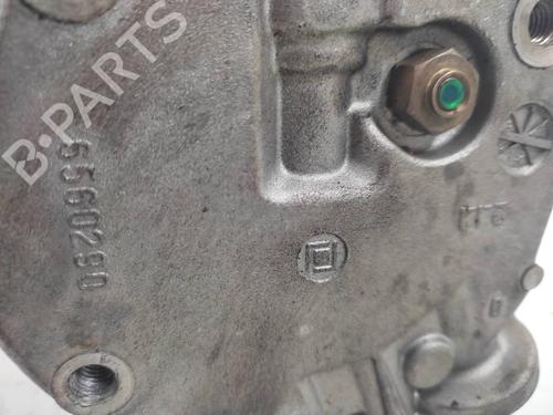 AC-Kompressor OPEL OMEGA B (V94)  | BP21149670M34 