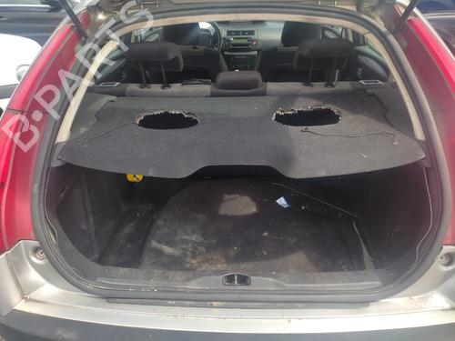 Intercooler CITROËN C4 I (LC_) | BP21158161M30