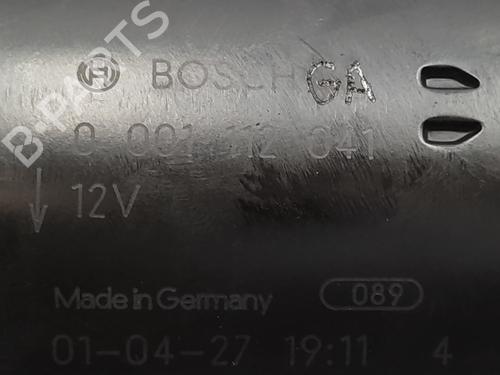 Starter CITROËN XSARA PICASSO (N68) | BP21157583M8