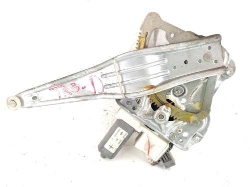 Used Rear right window mechanism TOYOTA AVENSIS Estate (_T25_) [2003-2008]  21150319