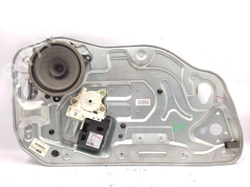 Used Front left window mechanism VOLVO S40 II (544) 1.8 (125 hp) 31131463