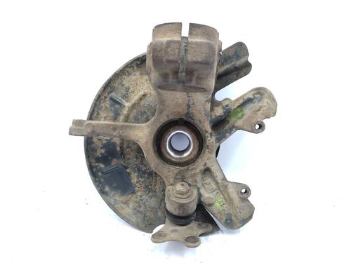 Used Left front steering knuckle SEAT IBIZA III (6L1) 1.9 TDI (100 hp) 22719716