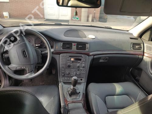 Højre forlygte VOLVO S80 I (184) D5 | BP21155881C29 