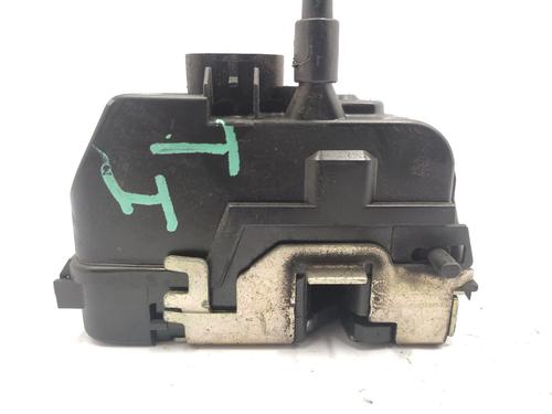 Used Rear left lock RENAULT LAGUNA II (BG0/1_) 1.9 dCi (BG08, BG0G) (120 hp) 21158454
