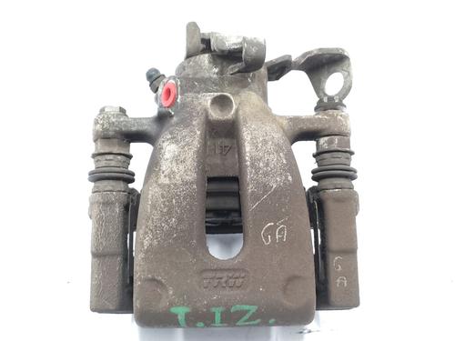 Used Left rear brake caliper OPEL ZAFIRA / ZAFIRA FAMILY B (A05) 1.9 CDTI (M75) (120 hp) 32192793