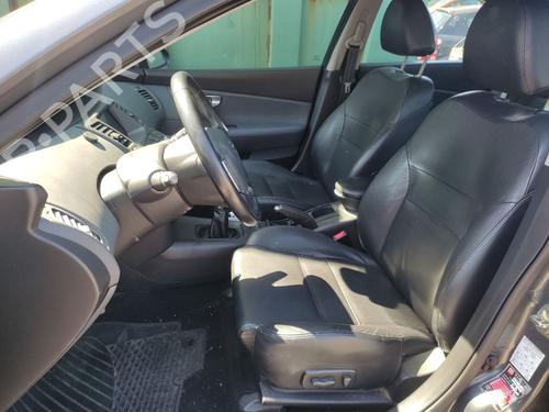 Gearbox NISSAN PRIMERA (P12) 2.2 dCi | BP27324721M3 