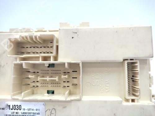 Fuse box HYUNDAI i20 II (GB, IB)  | BP27465025E1 