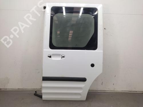 Used Left slide door Left slide door 38755132 38755132