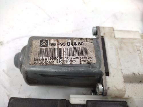 Rudehejsemekanisme Højre foran CITROËN C5 I (DC_)  | BP21152252C23 