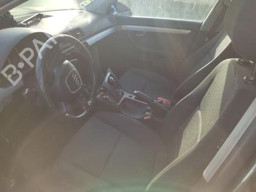 Left tailgate light AUDI A4 B7 Avant (8ED) 2.0 TDI 16V | BP32022977C79 