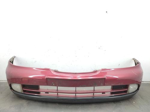 Used Front bumper NISSAN PRIMERA (P11) [1996-2002]  31125086