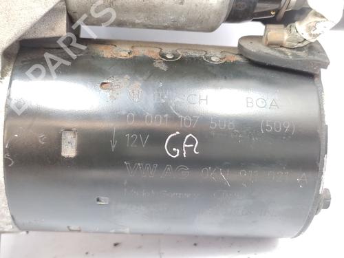 Starter AUDI Q5 (8RB) 2.0 TFSI quattro | BP38752901M8 - Image 5
