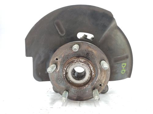 Right front steering knuckle KIA SPORTAGE IV (QL, QLE) 1.7 CRDi | BP29764672M26 
