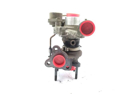 Used Turbocharger/Supercharger OPEL COMBO Tour [2001-2011]  21159375
