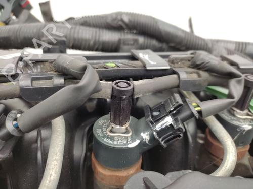 Motor FORD FOCUS C-MAX (DM2) 1.6 TDCi | BP30746358M1 