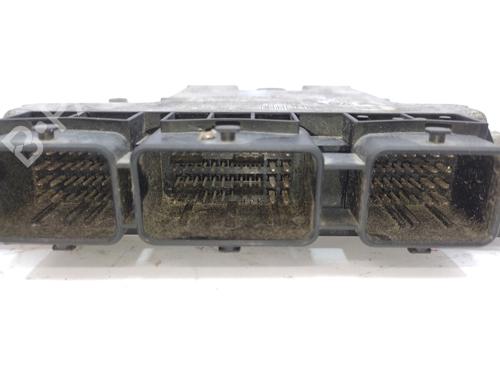 Engine control unit (ECU) CITROËN C4 Grand Picasso I (UA_)  | BP21149796M57 
