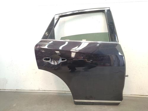 Used Right rear door Right rear door 37463989 37463989