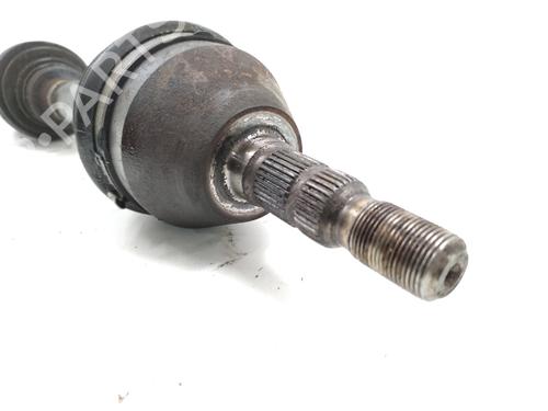 Left front driveshaft OPEL ZAFIRA / ZAFIRA FAMILY B (A05) 1.9 CDTI (M75) | BP21150905M38