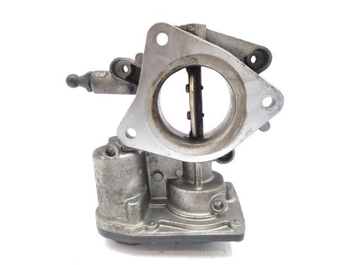 Throttle body OPEL INSIGNIA A Sports Tourer (G09)  | BP21593079M82 