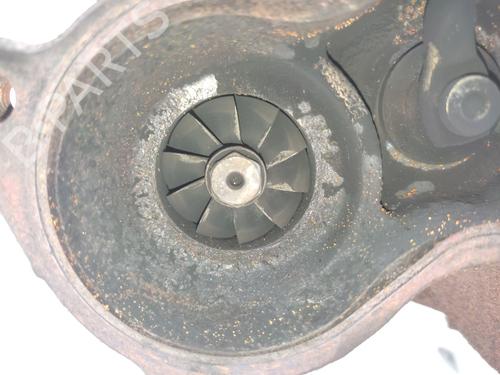 Turbocharger/Supercharger SEAT IBIZA III (6L1) 1.4 TDI | BP22719937M71