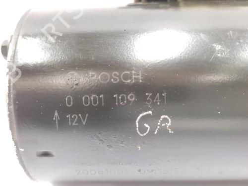 Starter FORD FOCUS II Turnier (DA_, FFS, DS) 1.8 TDCi | BP32340683M8 