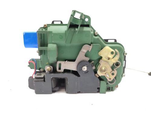 Front right lock SEAT IBIZA III (6L1) 1.4 16V | BP27208554C97 