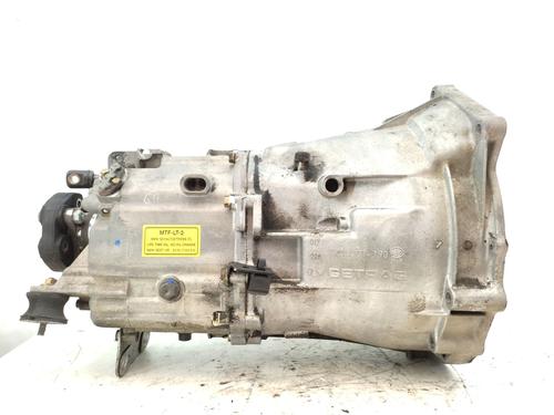 Cambio BMW 3 (E46) 318 i | BP27833328M3