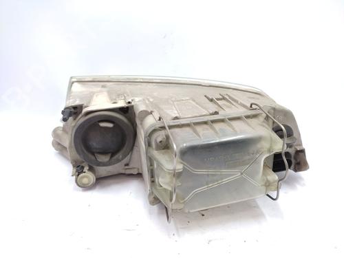 Højre forlygte SKODA OCTAVIA II (1Z3) 1.9 TDI | BP27195601C29 