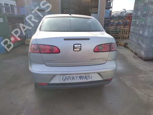 Startmotor SEAT CORDOBA (6L2)  | BP21154429M8 