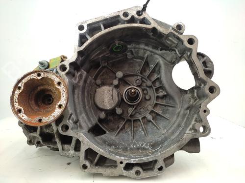 Used Gearbox AUDI A3 (8L1) [1996-2006]  21150496