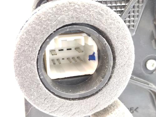 Front left lock HONDA CIVIC IX (FK) 1.6 i-DTEC (FK3) | BP30176276C98 